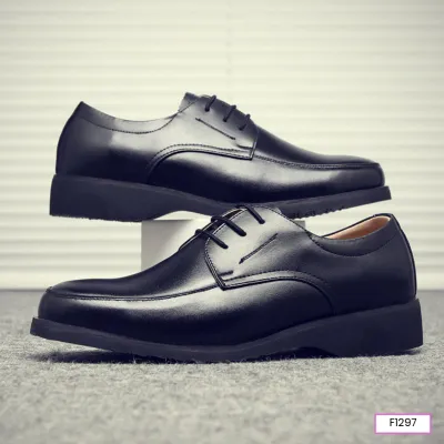 Wellbred Step Formal Shoes